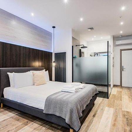 Circlelet Luxury Private Suite 3 London Ngoại thất bức ảnh