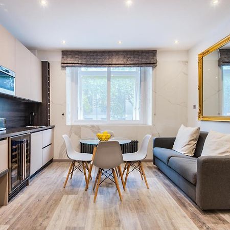 Circlelet Luxury Private Suite 3 London Ngoại thất bức ảnh