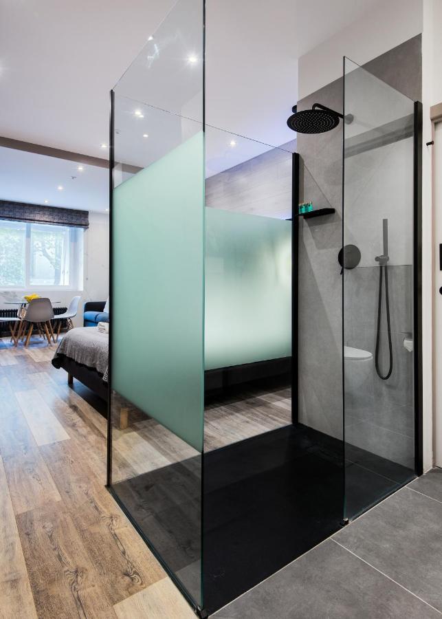 Circlelet Luxury Private Suite 3 London Ngoại thất bức ảnh