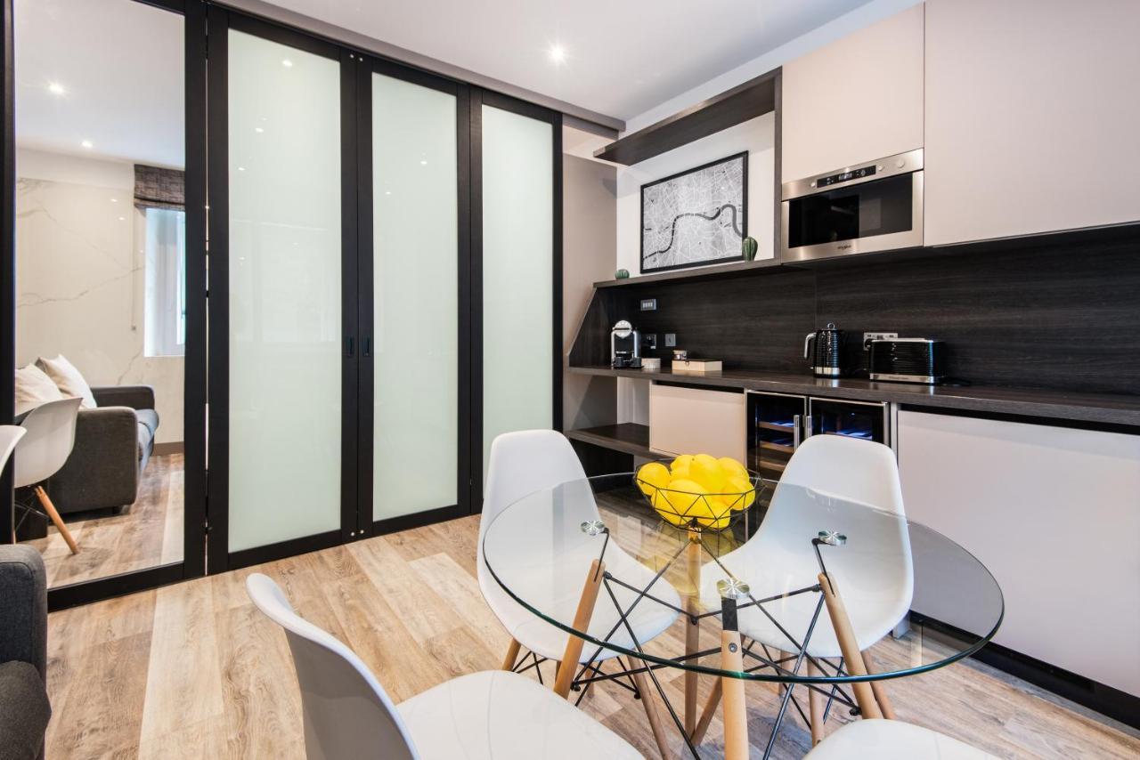 Circlelet Luxury Private Suite 3 London Ngoại thất bức ảnh