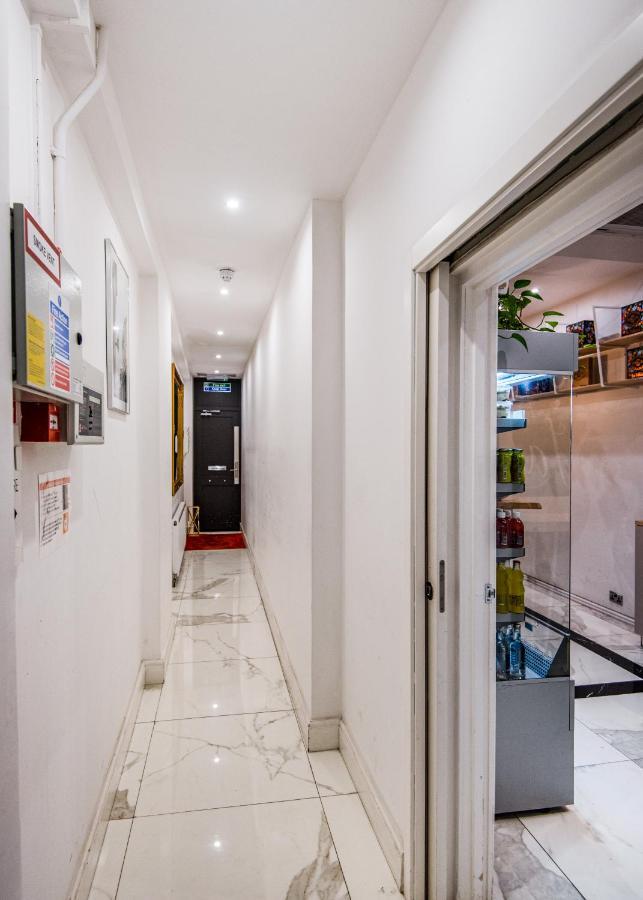 Circlelet Luxury Private Suite 3 London Ngoại thất bức ảnh