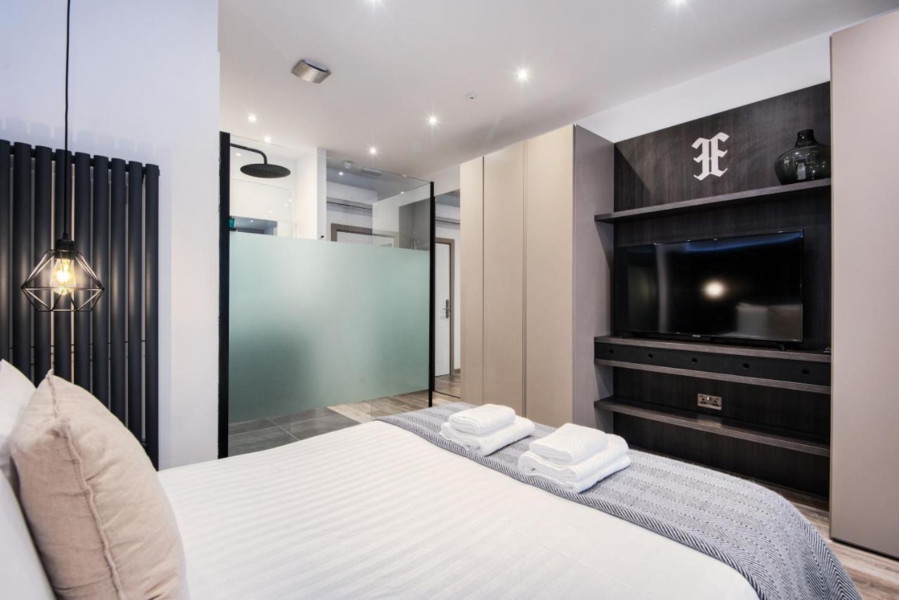 Circlelet Luxury Private Suite 3 London Ngoại thất bức ảnh