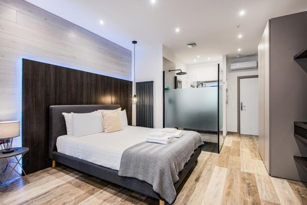 Circlelet Luxury Private Suite 3 London Ngoại thất bức ảnh