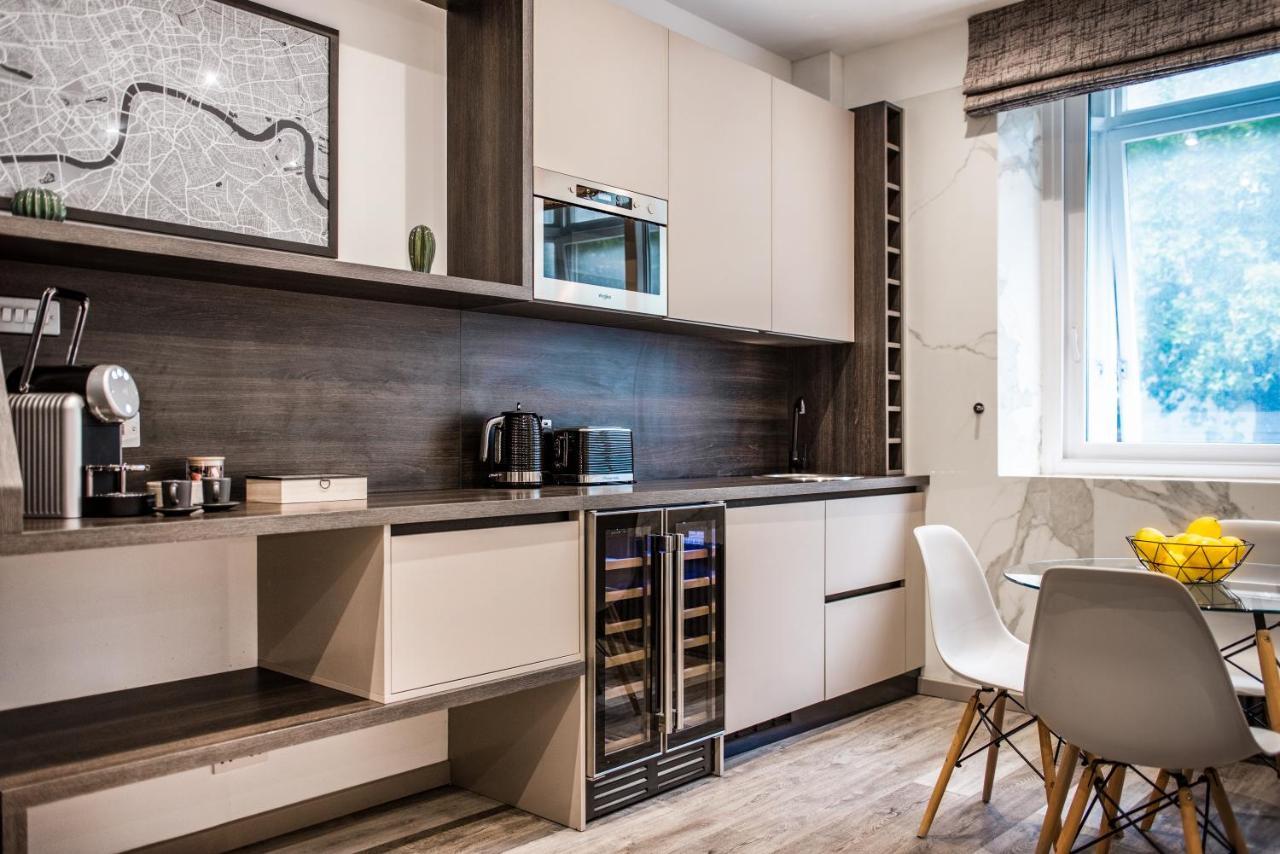 Circlelet Luxury Private Suite 3 London Ngoại thất bức ảnh