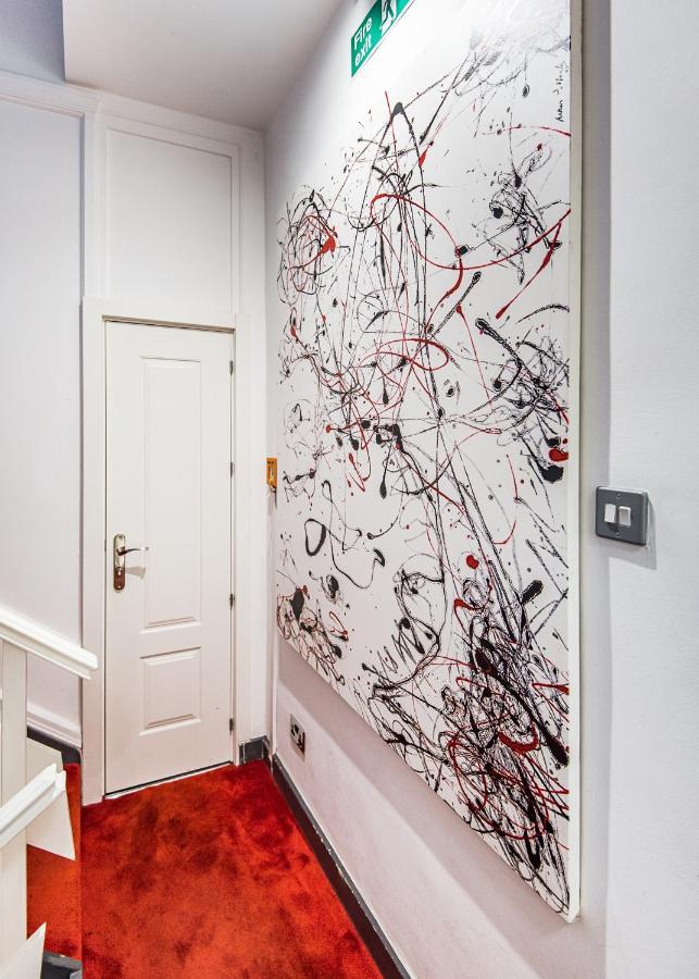 Circlelet Luxury Private Suite 3 London Ngoại thất bức ảnh
