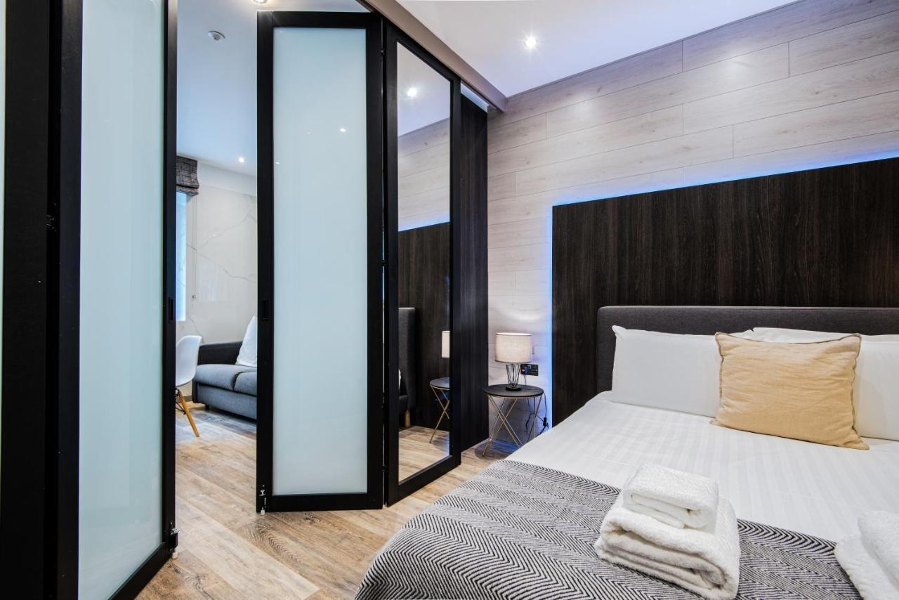 Circlelet Luxury Private Suite 3 London Ngoại thất bức ảnh