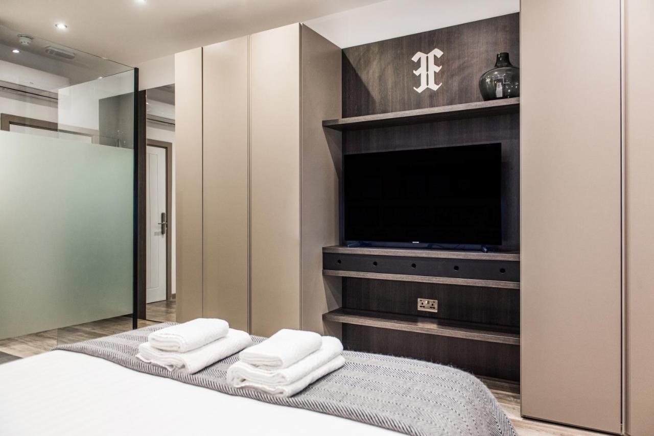 Circlelet Luxury Private Suite 3 London Ngoại thất bức ảnh