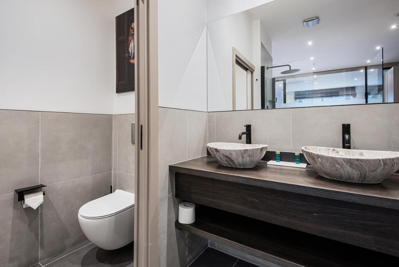 Circlelet Luxury Private Suite 3 London Ngoại thất bức ảnh