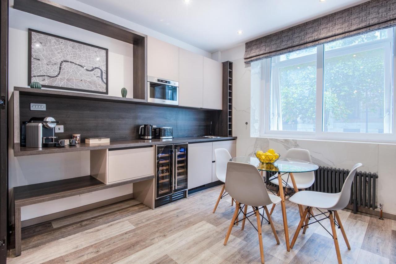 Circlelet Luxury Private Suite 3 London Ngoại thất bức ảnh