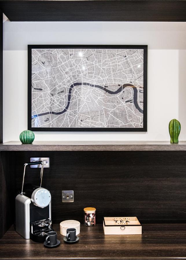 Circlelet Luxury Private Suite 3 London Ngoại thất bức ảnh