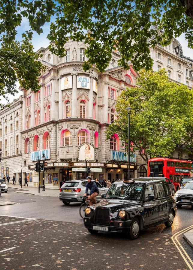 Circlelet Luxury Private Suite 3 London Ngoại thất bức ảnh