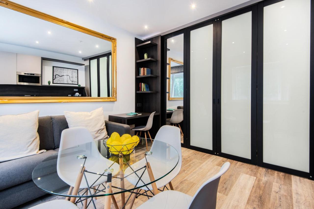 Circlelet Luxury Private Suite 3 London Ngoại thất bức ảnh