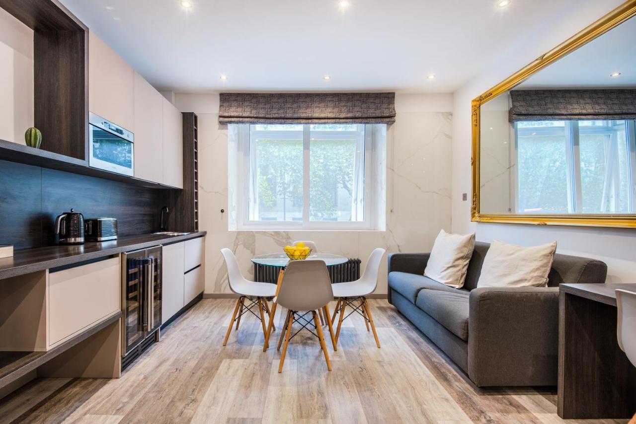 Circlelet Luxury Private Suite 3 London Ngoại thất bức ảnh