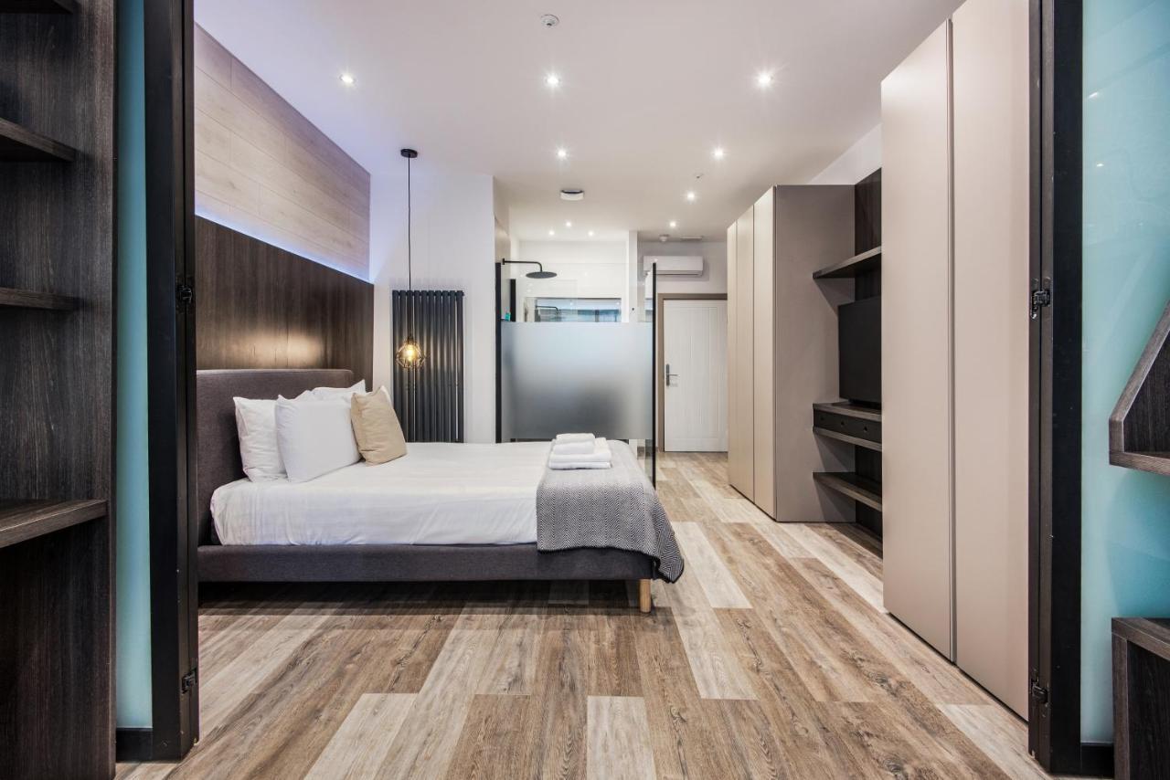 Circlelet Luxury Private Suite 3 London Ngoại thất bức ảnh