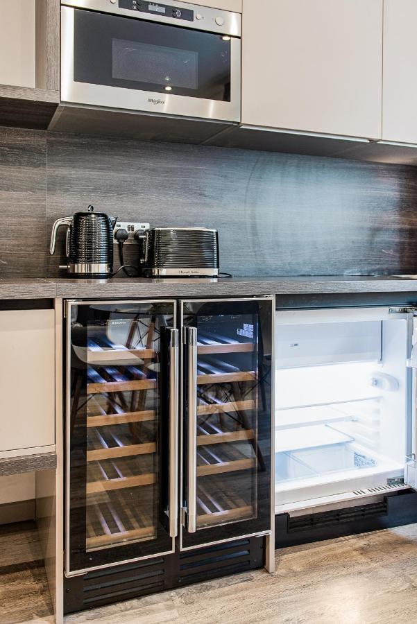 Circlelet Luxury Private Suite 3 London Ngoại thất bức ảnh